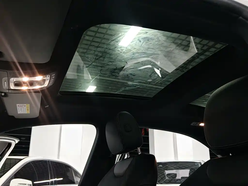 Mercedes-Benz A-Class 2020 — фото 16