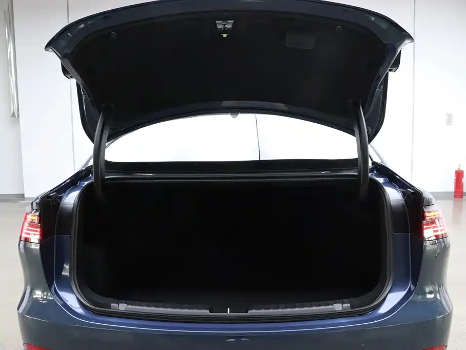 Geely Galaxy A7 EM 2025 — фото 30