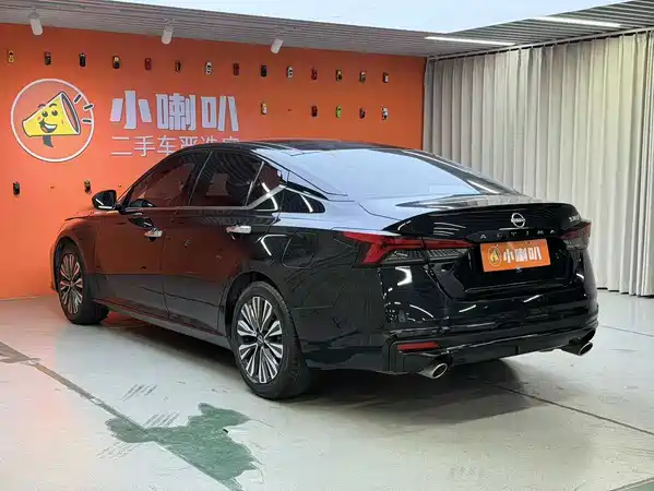Nissan Teana 2024