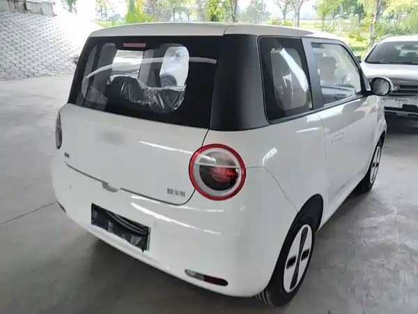 Changan Lumin 2026