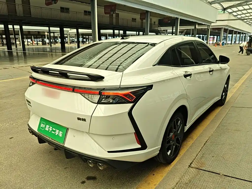 Aeolus Yixuan 2022