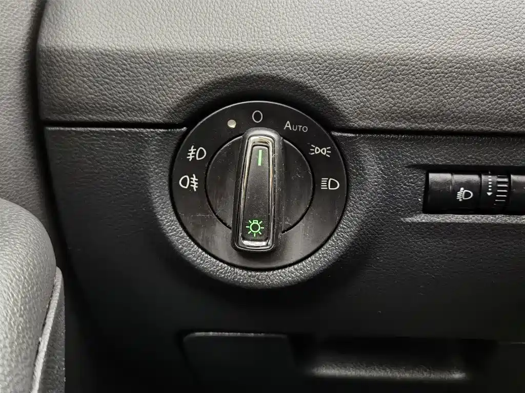 Skoda Octavia 2016 — фото 21