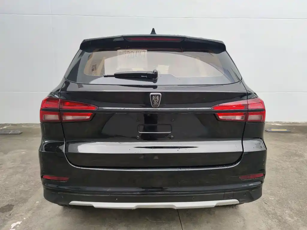 Roewe RX5 New Energy 2019