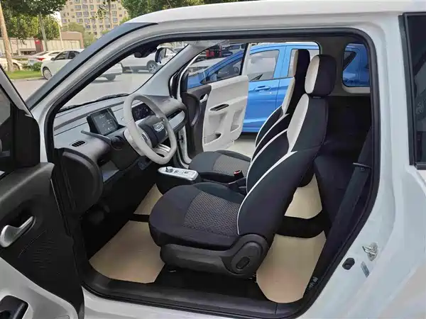 Changan Lumin 2026