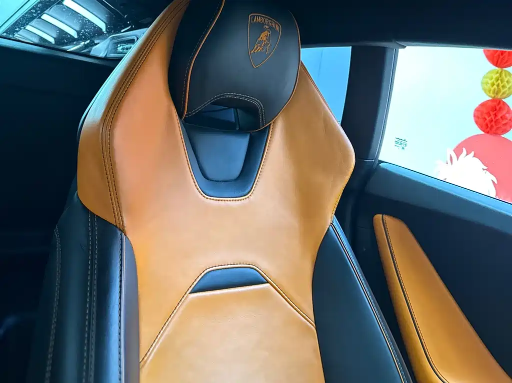 Lamborghini Huracán 2023 — фото 16