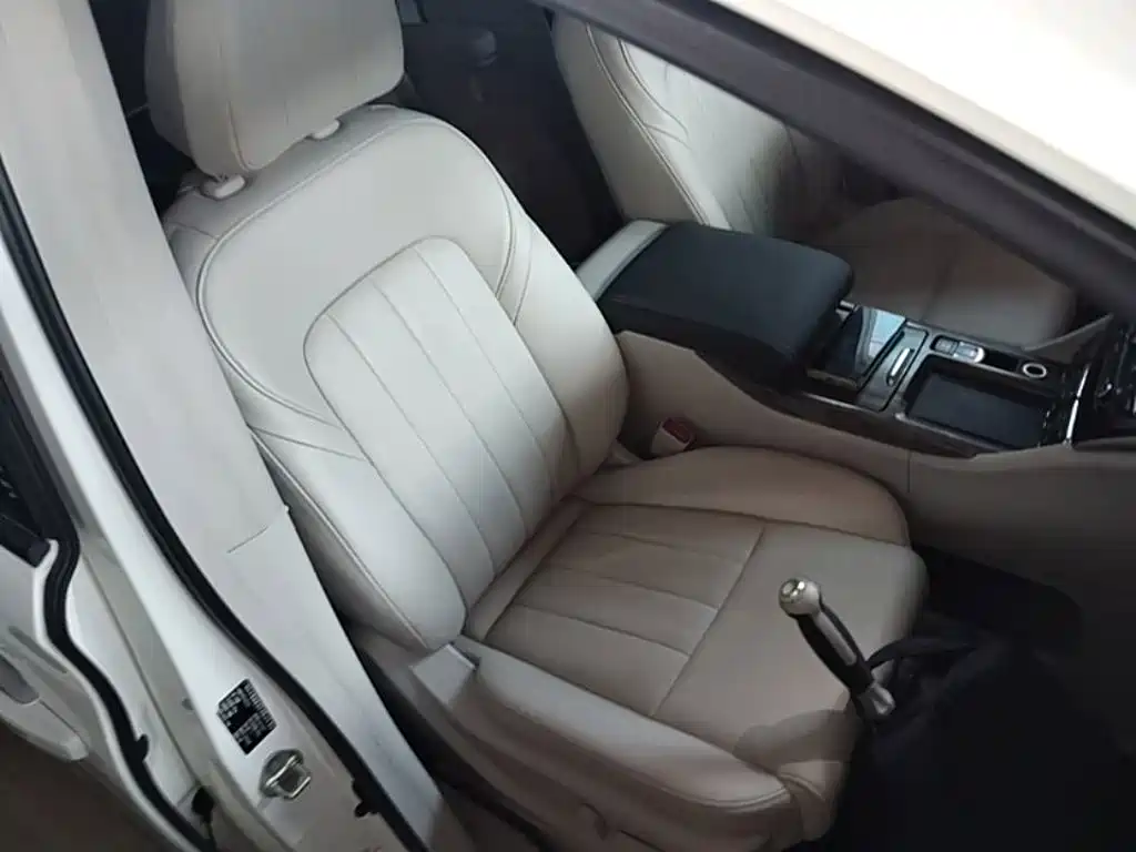 GAC Motor Trumpchi M8 2018 — фото 25