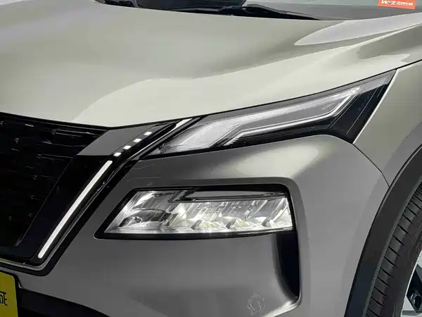 Nissan X-Trail 2023