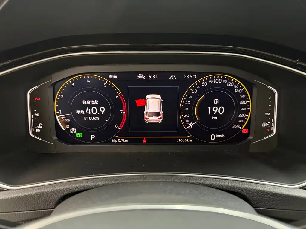 Volkswagen T-Roc 2022 — фото 14