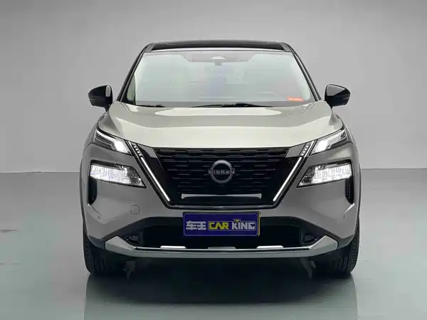 Nissan X-Trail 2023
