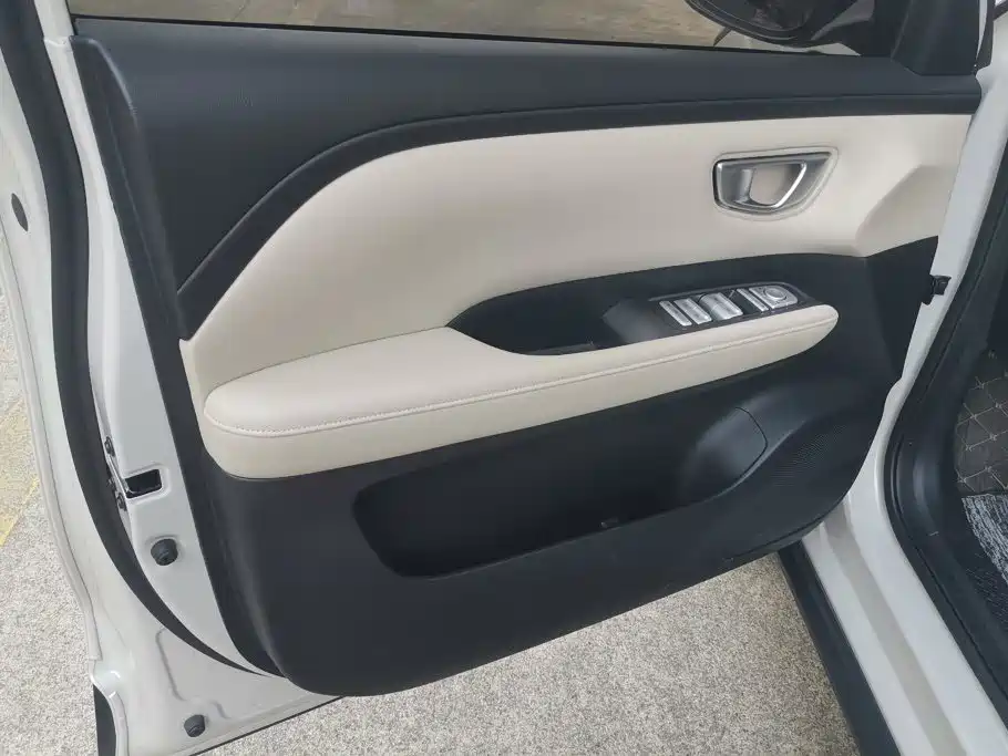 Wuling Bingo PLUS 2024