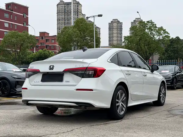 Honda Civic 2023
