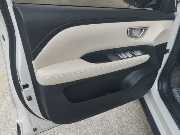 Wuling Bingo PLUS 2024