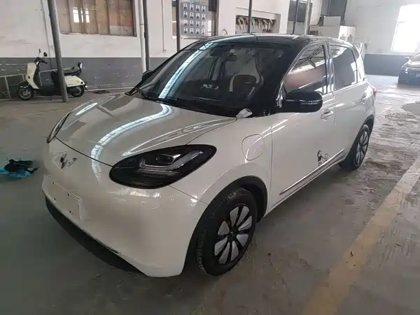Wuling Bingo 2023
