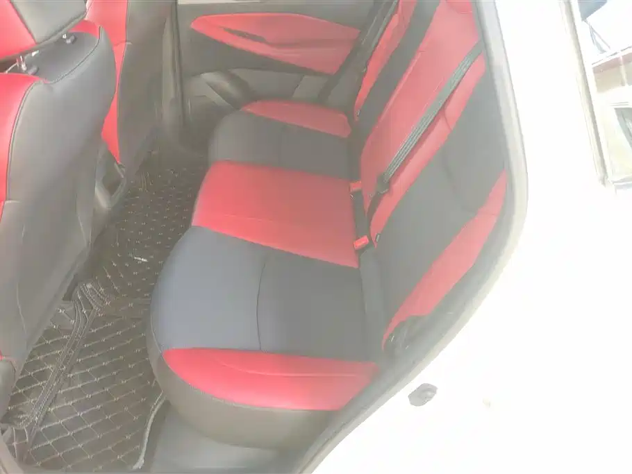 Changan CS35PLUS 2023 — фото 11