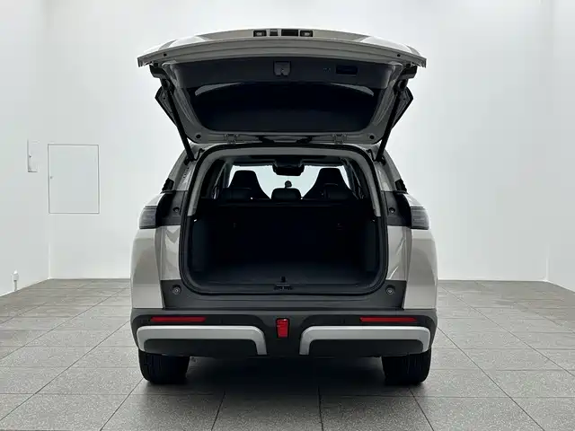 BYD Sealion 07 DM-i 2025 — фото 15