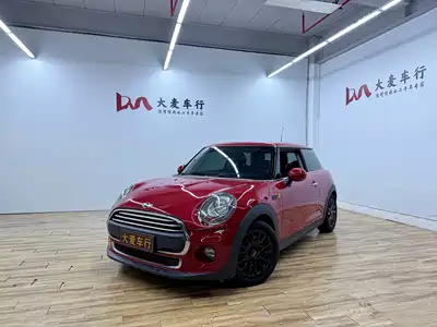 MINI MINI 2016