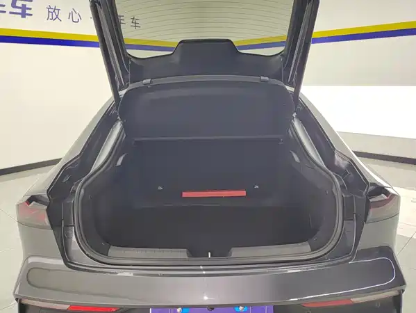 Changan UNI-V 2022