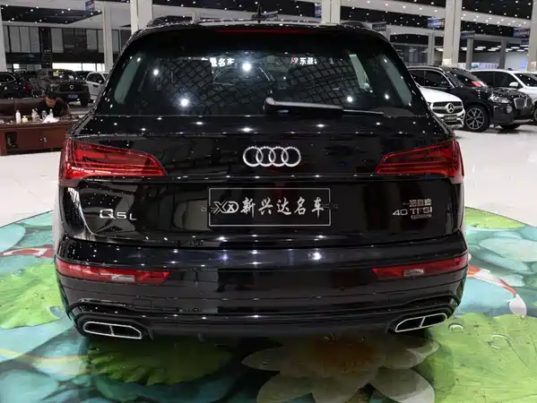 Audi Q5L 2024