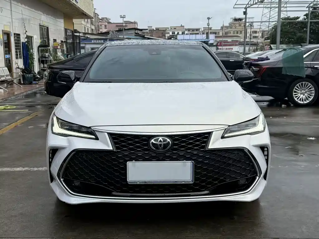 Toyota Avalon 2024 — фото 13
