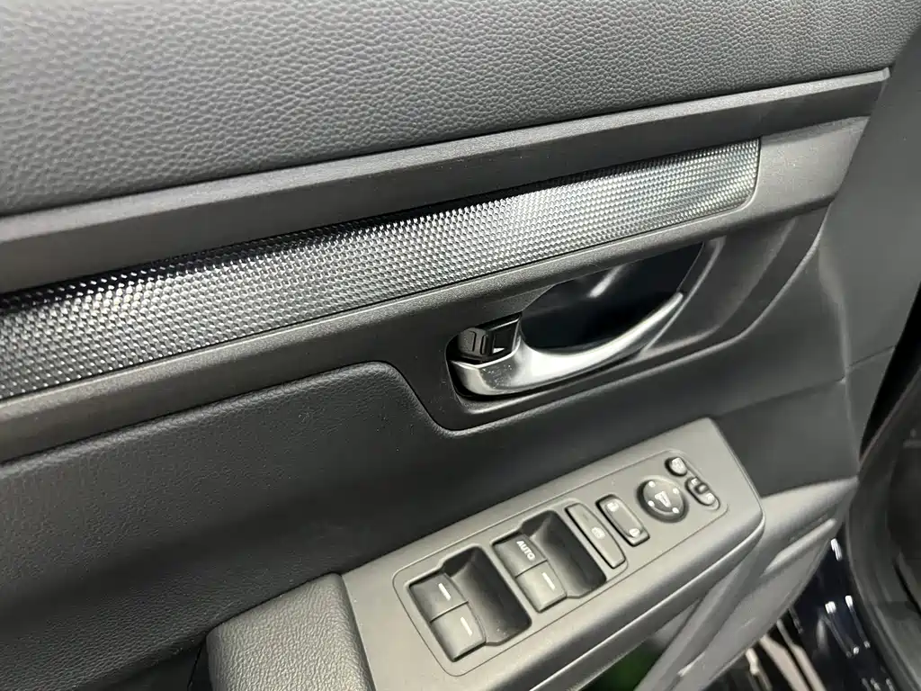 Honda Breeze 2023 — фото 14