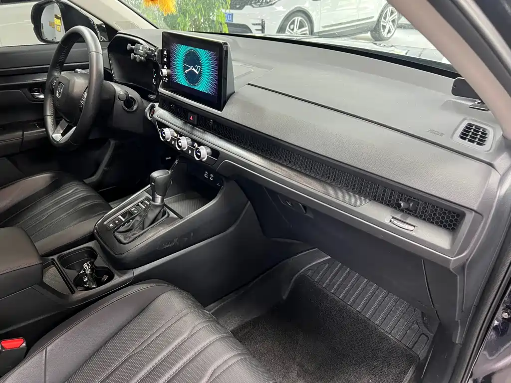 Honda Breeze 2023 — фото 18