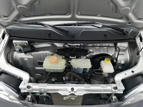 Wuling Sunshine 2023
