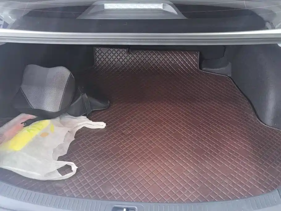 Toyota Levin 2023