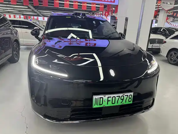 Shangjie H5 2025