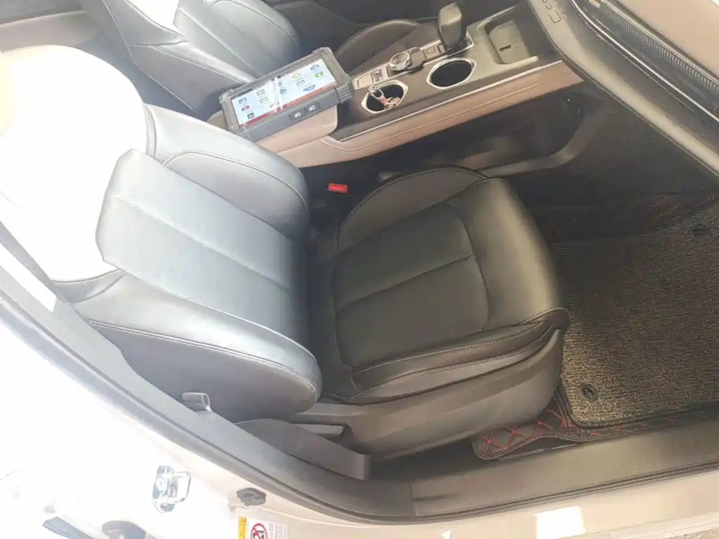 Changan CS55PLUS 2022 — фото 25