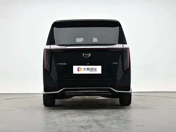 GAC Trumpchi M8 2024