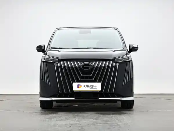 GAC Trumpchi M8 2024