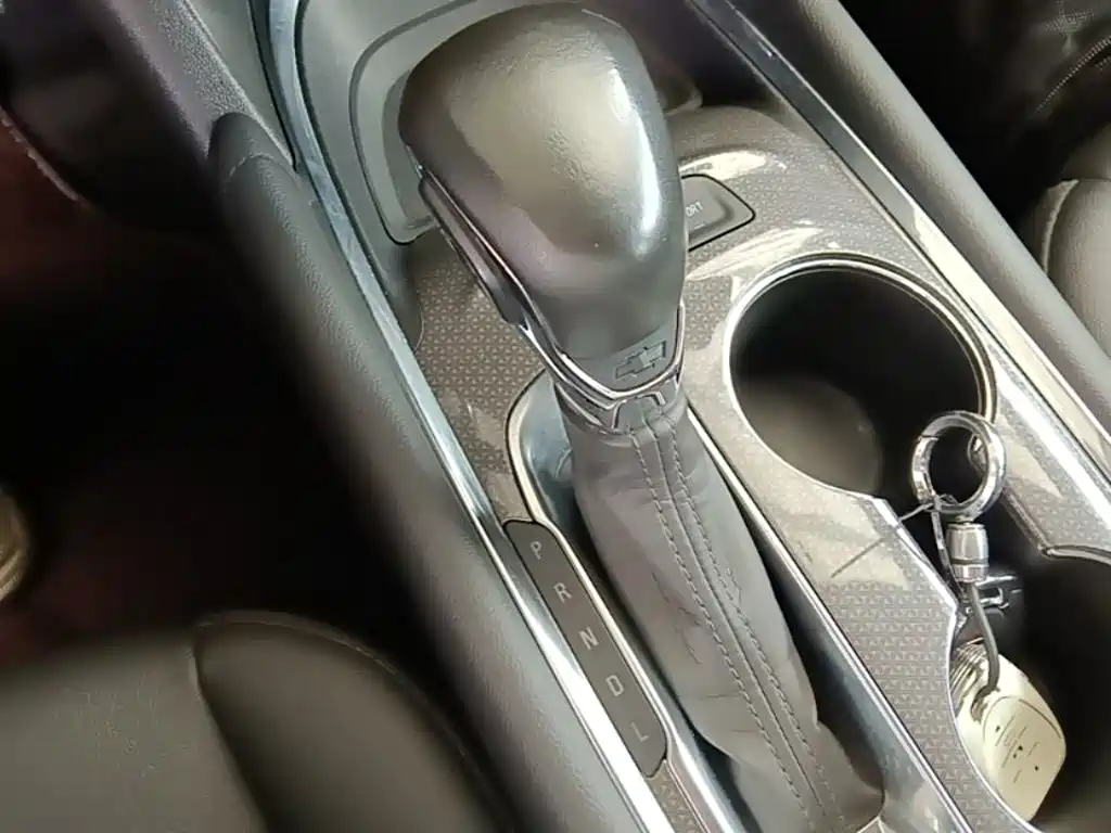 Chevrolet Malibu XL 2022 — фото 14