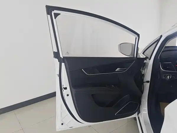 BYD Song MAX 2018