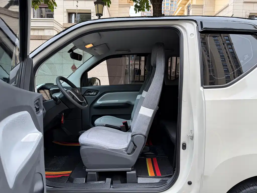 Wuling MINIEV 2022