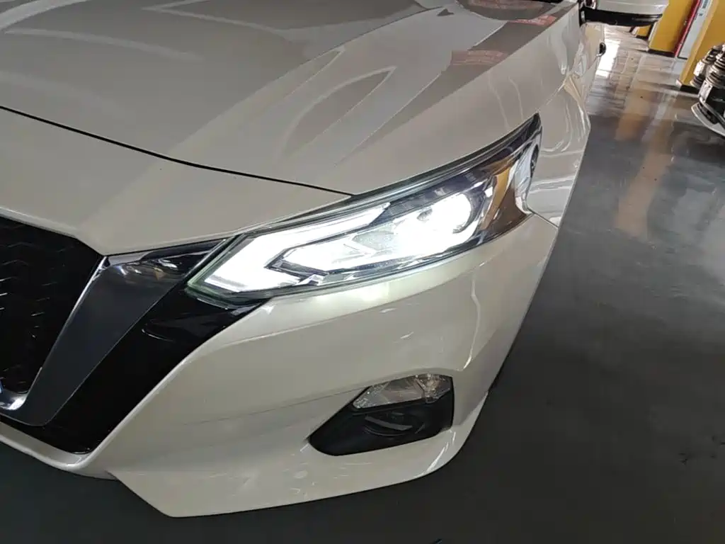 Nissan Teana 2023 — фото 24
