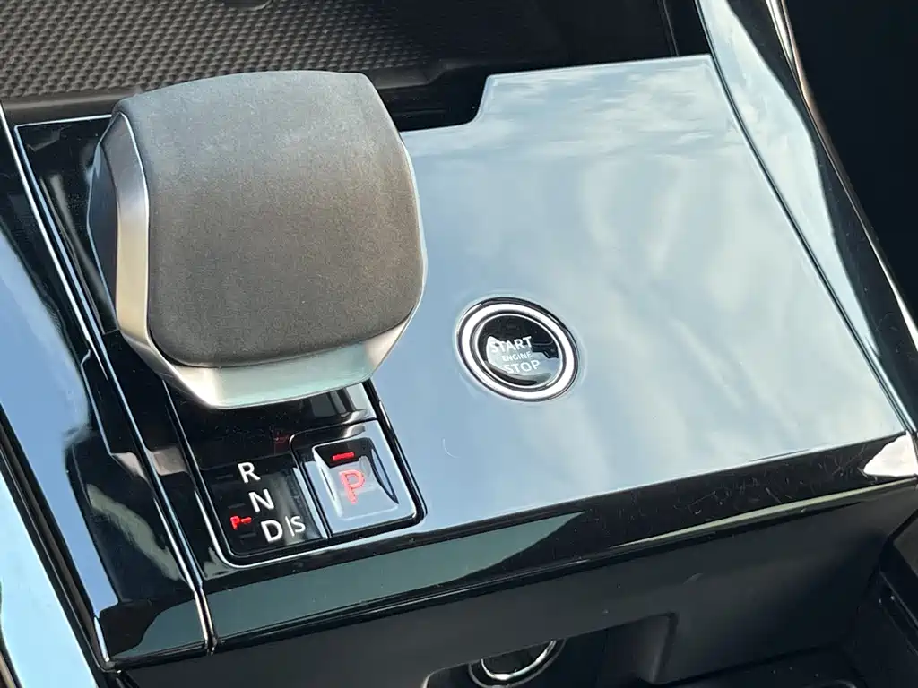 Land Rover Range Rover Sport 2024 — фото 21