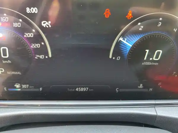 Changan Eado 2021