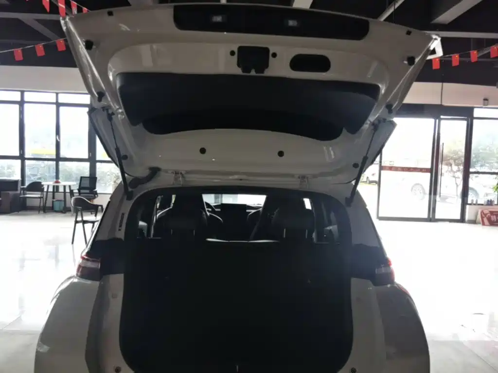 BYD Seagull 2023 — фото 19