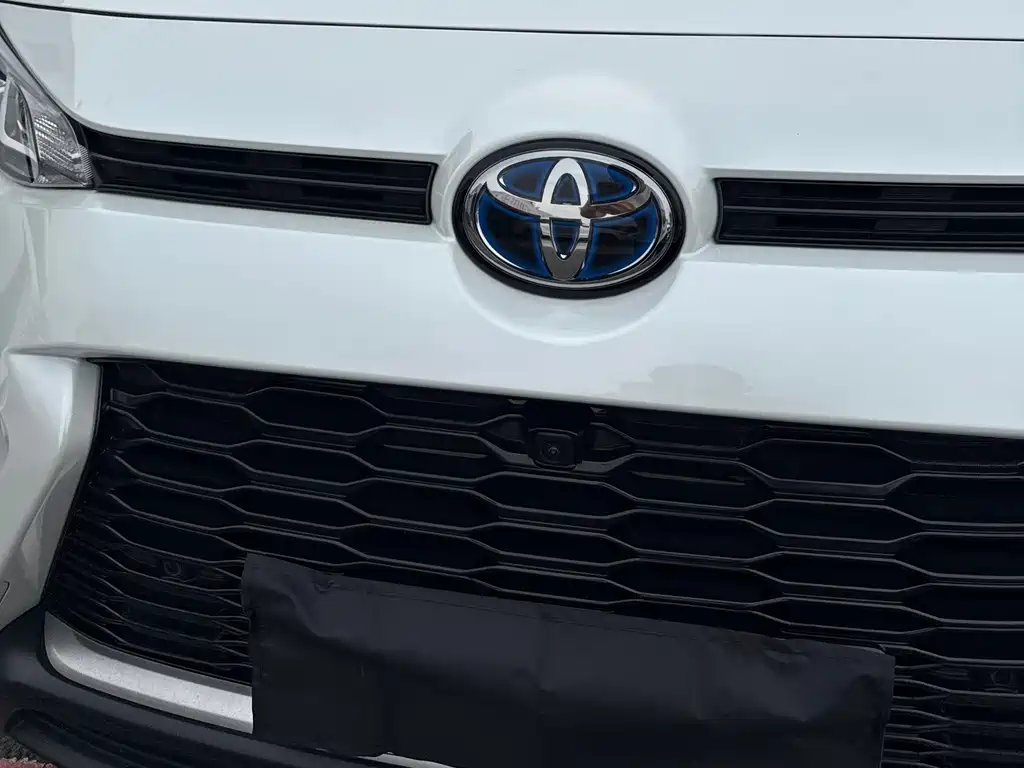 Toyota Wildlander 2023 — фото 5