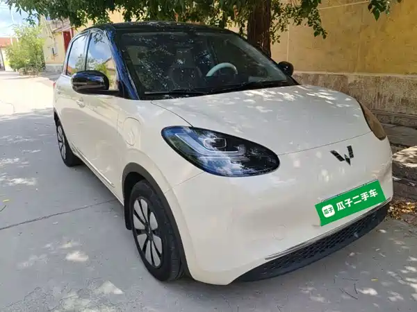 Wuling Bingo 2025