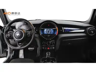 MINI MINI 2021