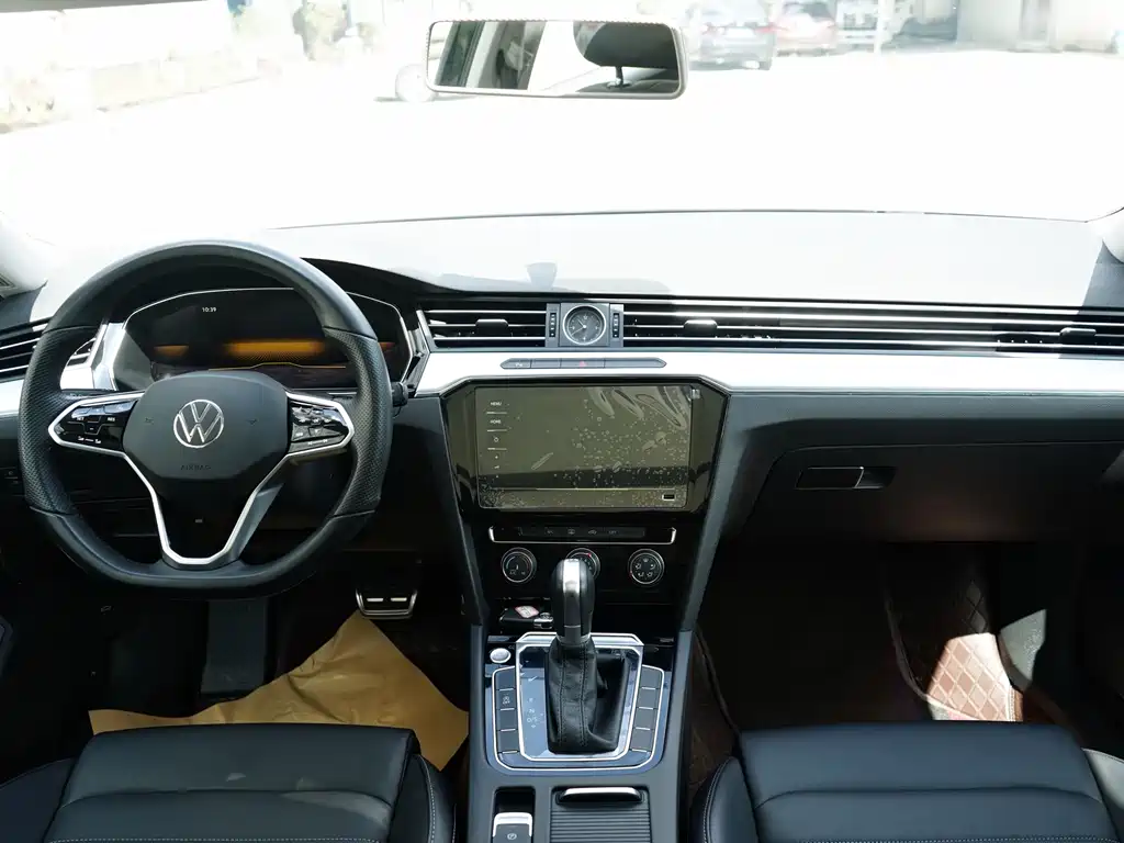 Volkswagen Magotan 2026