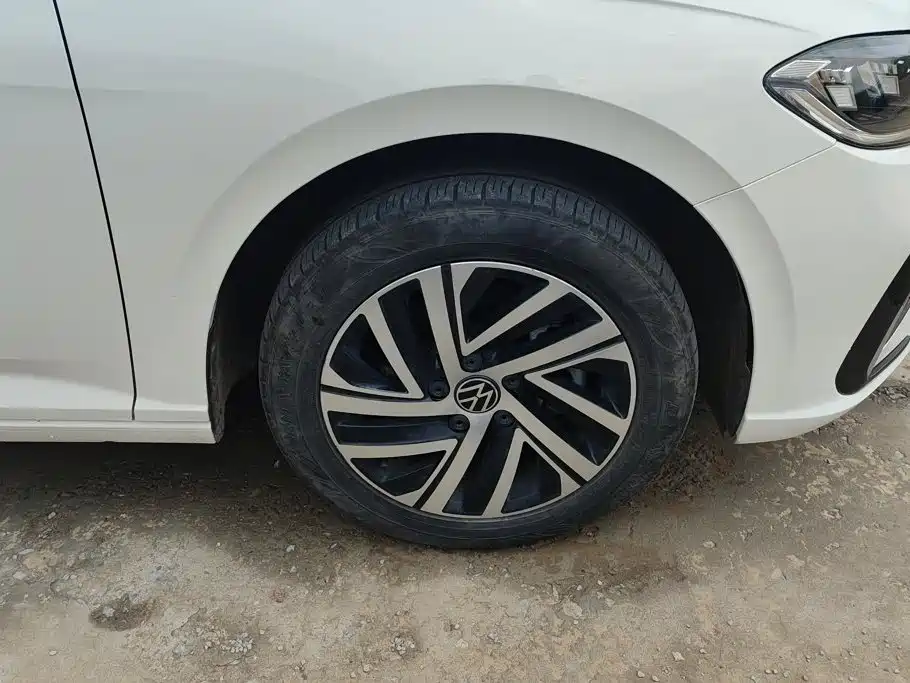 Volkswagen Lavida 2023