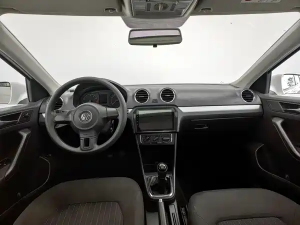Volkswagen Jetta 2016