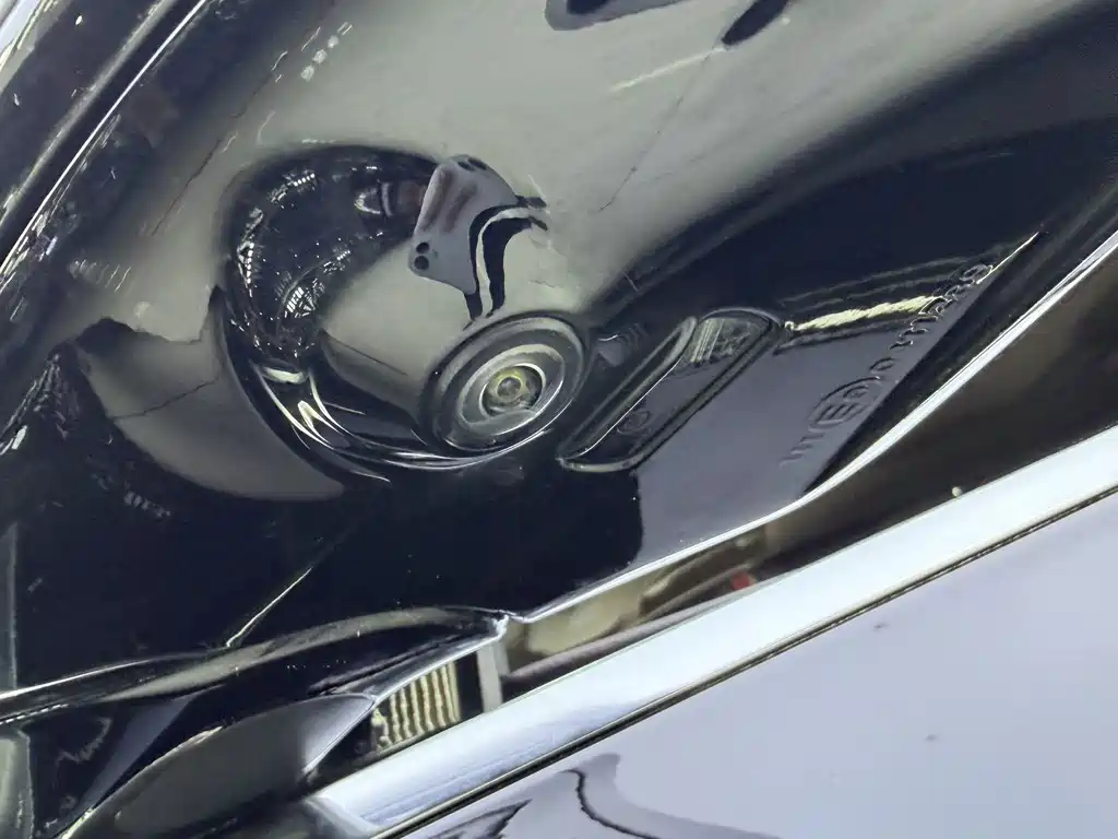 Mercedes-Benz E-Class 2020 — фото 11
