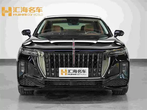 Hongqi H9 2025