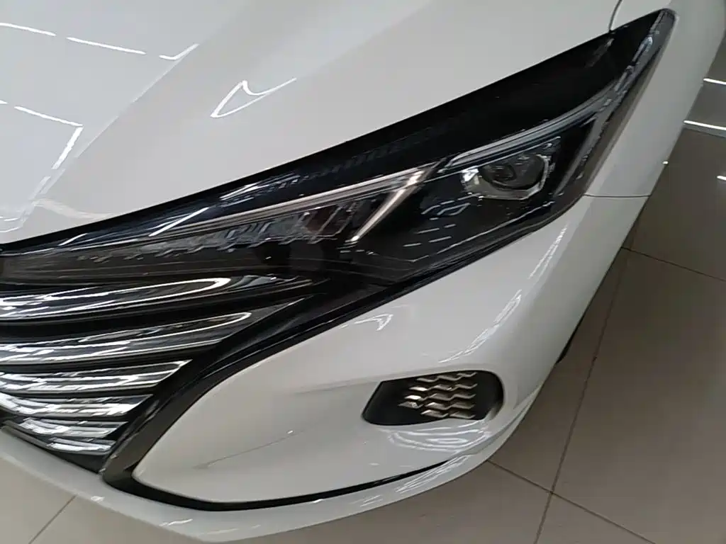 Changan Escape 2021 — фото 24