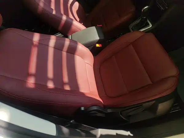 Volkswagen Sharan 2018