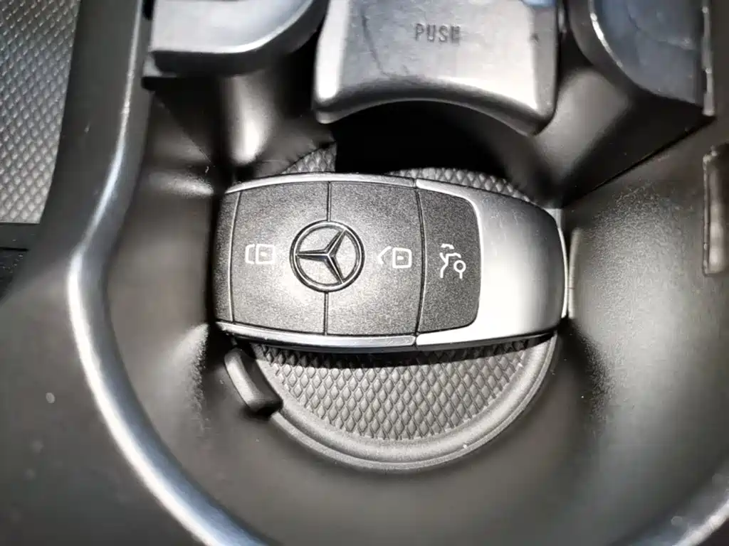 Mercedes-Benz A-Class 2021 — фото 9
