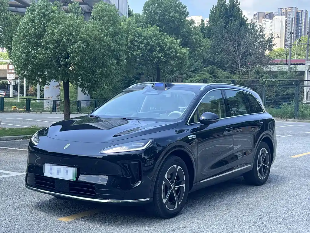 Shangjie H5 2026